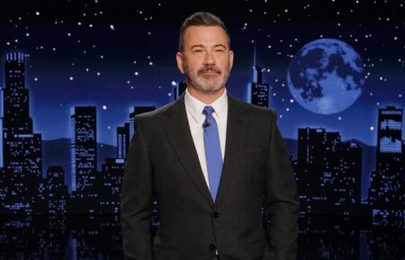 Jimmy Kimmel Live