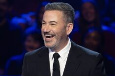 Jimmy Kimmel, 'Who Wants to be a Millionaire' Season 5, Episode 1, ABC, premieres July 22, 2026.