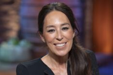 Joanna Gaines on the October 8, 2025, episode of ABC's 'Shark Tank.'