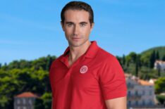 'Below Deck Med': Joe Bradley Dishes on 'Sheetgate' & Season 11 Scandals