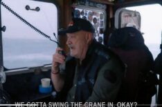 'Deadliest Catch': Keith Colburn Life or Death Drama as Crew Member Falls Overboard