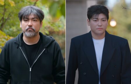 Kim Jae-Seo in 'better late than single'