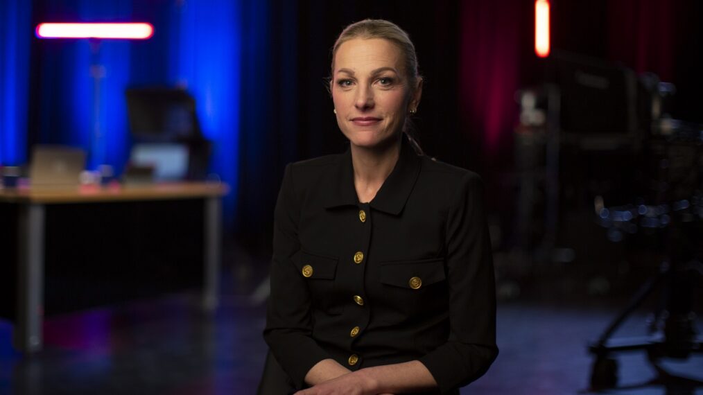 Lindsay Czarniak