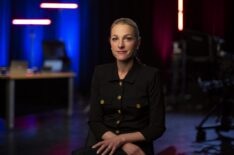 'Game Day Murders' Host Lindsay Czarniak on Her New True Crime Connection With Husband Craig Melvin