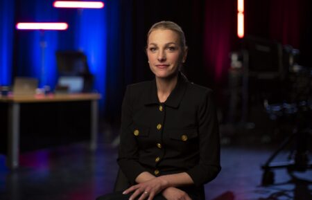 Lindsay Czarniak