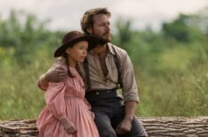 What to Expect From 'Little House on the Prairie' Season 2 After That Finale