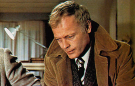 Michael Byrne