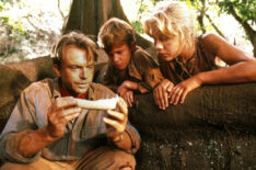 Sam Neill's Death: 'Jurassic Park' Child Actors Share Emotional Tributes