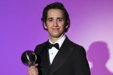 Marcello Hernández, 2026 ESPYs key art, ABC, airs July 15, 2026.