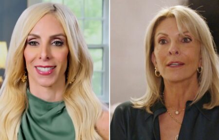 Marissa Rubinetti and JoAnn Huth of 90 Day Fiance