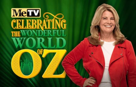 MeTV Lisa Welch