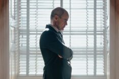 Michael Kelly Teases 'Lioness' Season 3