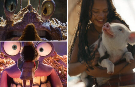 MOANA, Moana (voice: Auli'i Cravalho), 2016. © Walt Disney Studios Motion Pictures; https://www.youtube.com/watch?v=EEz5xbzYPKI