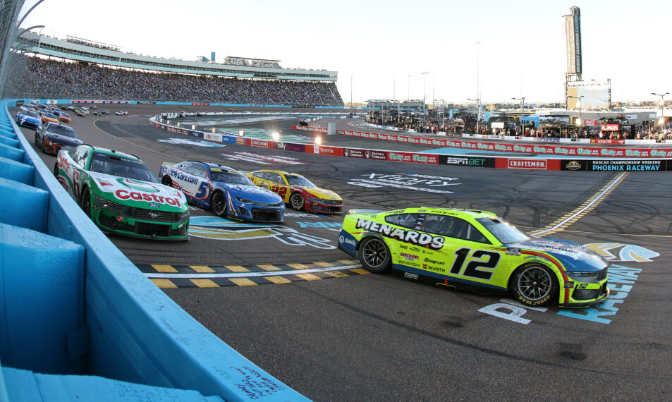 NASCAR