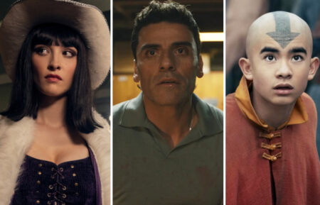 One Piece Season 2, Beef Season 2, Avatar: The Last Airbender Season 2