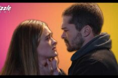 'Ransom Canyon' Stars Break Down Lauren & Kit’s Whirlwind Romance