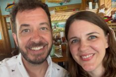 Rick Devens of 'Big Brother' and Wife Becca Devens