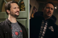 Big Bang Theory, Wil Wheaton, Staurt Fails to Save the Universe