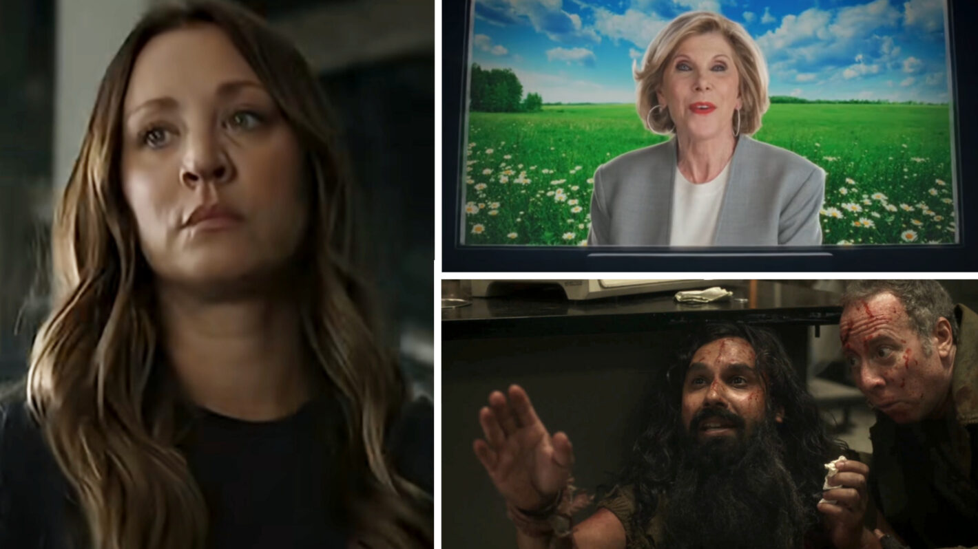 'Stuart Fails to Save the Universe': All the 'Big Bang Theory' Characters Who Made Surprise Cameos