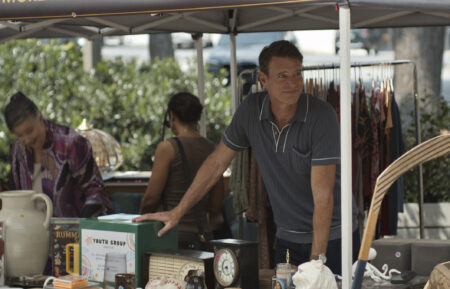 Malcolm (Scott Foley)