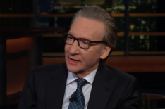 Bill Maher Praises Republicans for 'Taking Their Beating Like a Man'