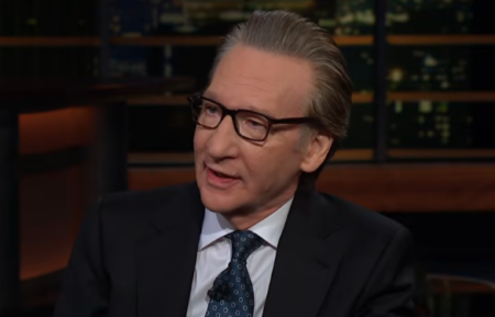 Bill Maher