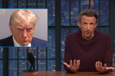Seth Meyers Issues Brutal Takedown of Donald Trump Claiming Not to Know What 'Affordability' Means