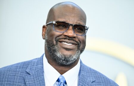Shaq
