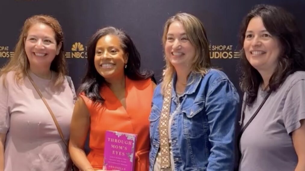 Jenna Bush Hager and Sheinelle Jones Host $200 Trivia Challenge on TODAY Jenna Bush Hager and Sheinelle Jones Host $200 Trivia Challenge on TODAY - News Directory 3