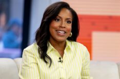 Sheinelle Jones on the September 9, 2024, episode of NBC's 'Today.'