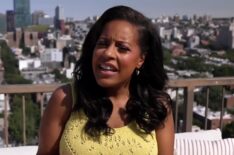 'Today's Sheinelle Jones Gives Fans a Glimpse Inside New Home After Move