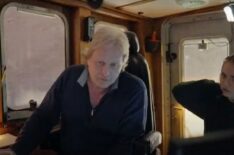 'Deadliest Catch': Sig Hansen Sets Sophia 'Bob' Nielsen a Big Task as She Joins Crew