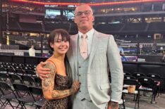 AEW's Kyle Fletcher Opens Up About Skye Blue Relationship & 'Redemption'