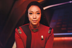 Sonequa Martin-Green for 'Star Trek: Discovery'
