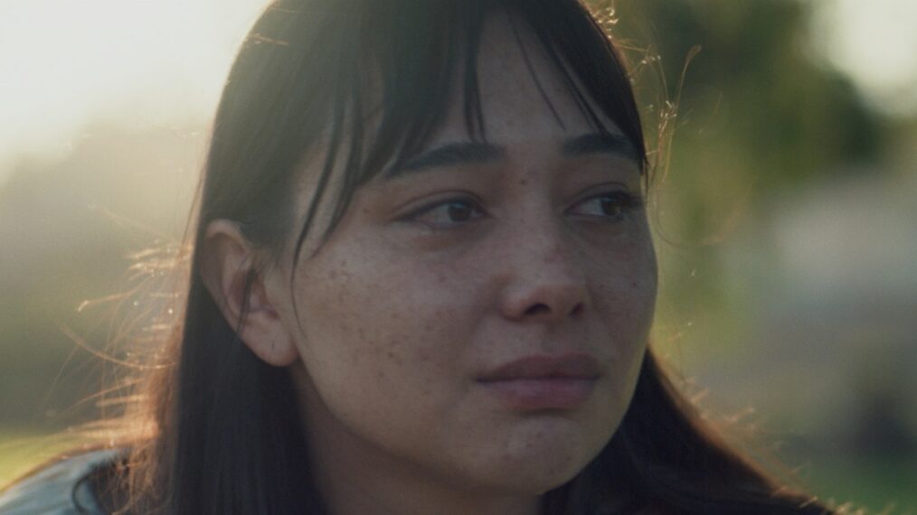 Sophia Maddox, 'My Grandfather Charles Manson' documentary, Hulu, premieres July 22, 2026.