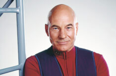 Patrick Stewart Dies: Tributes Pour in for 'Star Trek’ & 'X-Men' Legend