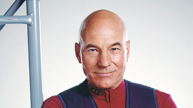 Patrick Stewart Tributes: Marvel, Hugh Jackman, ‘Star Trek’s William Shatner & Jonathan Frakes and More