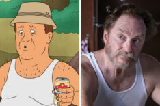 'King of the Hill' Season 15: Stephen Root Says to Expect a Brand New Bill, Sort Of