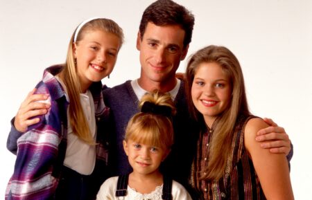 Full House cast