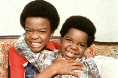Todd Bridges Recounts Reuniting With 'Diff'rent Strokes' Costar Gary Coleman After Feud