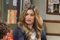 Danielle Fishel Was Labeled 'Difficult' for Setting 'Boundaries' on 'Girl Meets World'
