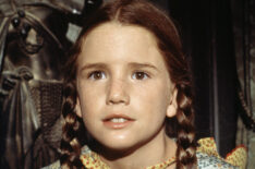 'Little House on the Prairie': Melissa Gilbert Reveals Most Progressive Episode of OG Series