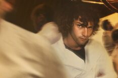 'Tony': First Look at A24's Anthony Bourdain Biopic Revealed