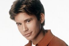 Jonathan Taylor Thomas Reunites With ‘Home Improvement’ Costars in Rare Photo