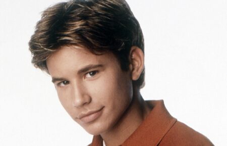 Jonathan Taylor Thomas