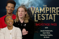 'The Vampire Lestat': Sarah Afful Explains Merrick Mayfair's Connection to Claudia