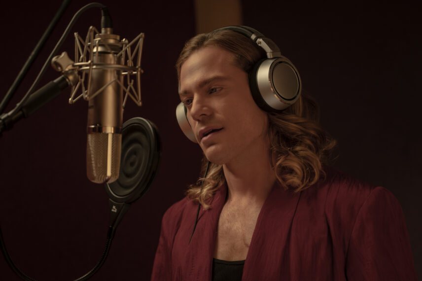 Sam Reid as Lestat De Lioncourt — 'Anne Rice's The Vampire Lestat' Episode 5