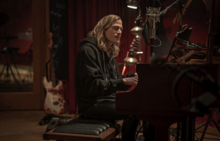 Sam Reid as Lestat De Lioncourt — 'Anne Rice's The Vampire Lestat' Episode 5