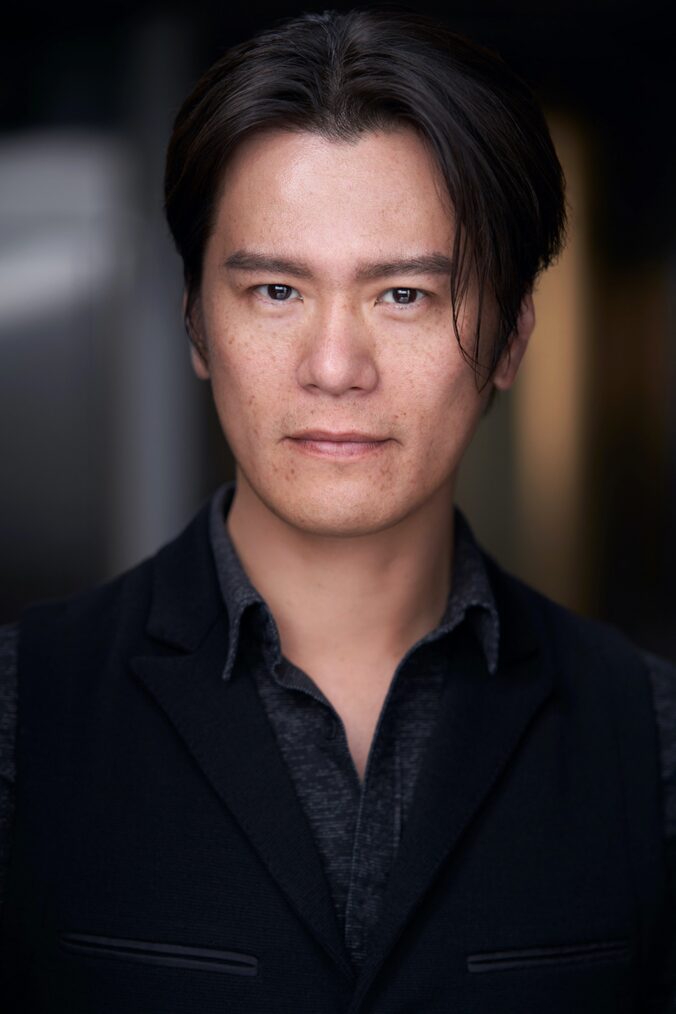 Takashi Yamaguchi headshot