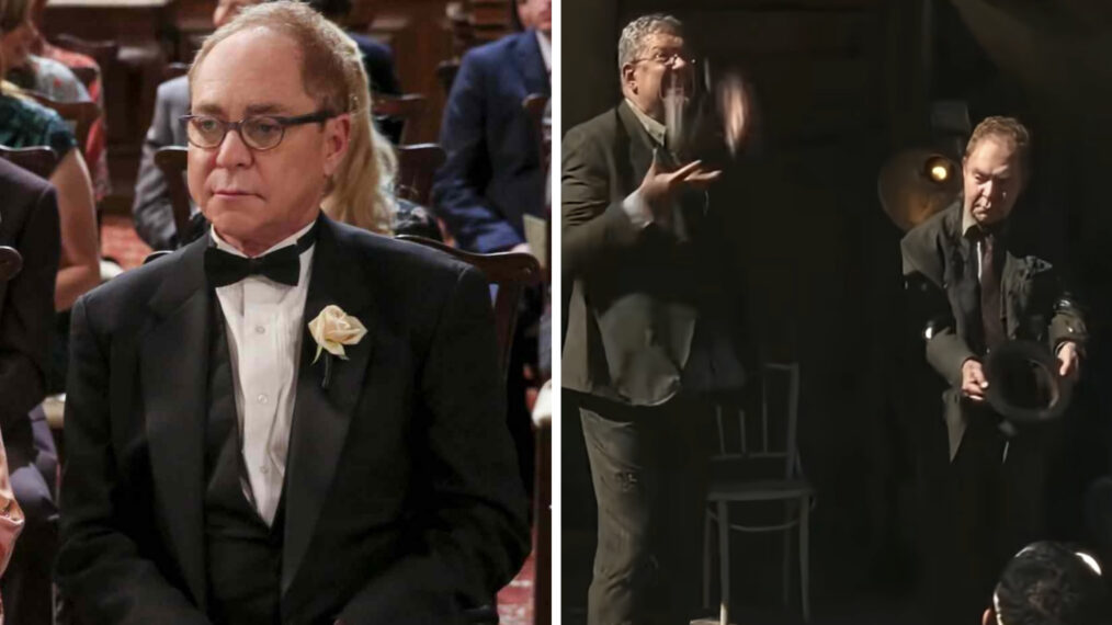 Big Bang Theory - Season 11, Episode 24 - Kathy Bates and Teller; Stuart Fails to Save the Universe, Episode 1